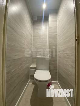 2-к квартира, вторичка, 52м2, 5/9 этаж