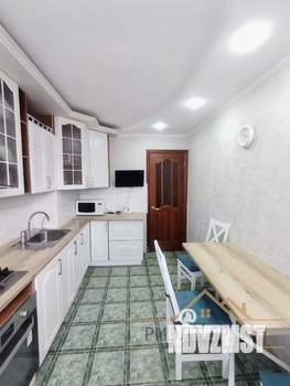 4-к квартира, вторичка, 83м2, 5/10 этаж