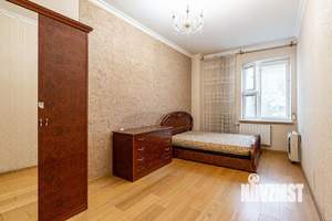 2-к квартира, вторичка, 70м2, 2/6 этаж