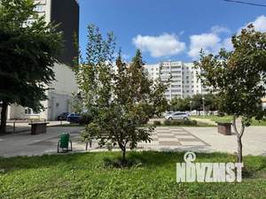 3-к квартира, вторичка, 63м2, 2/5 этаж