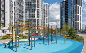 2-к квартира, вторичка, 53м2, 16/19 этаж