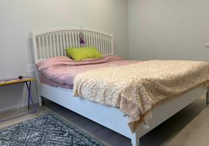 1-к квартира, вторичка, 34м2, 4/10 этаж