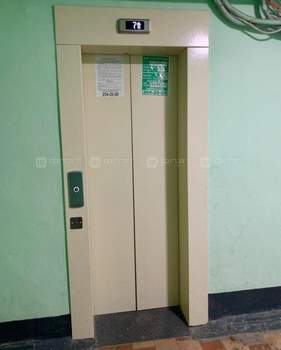 2-к квартира, вторичка, 42м2, 5/9 этаж