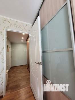 2-к квартира, вторичка, 53м2, 4/7 этаж