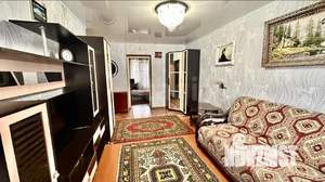 3-к квартира, вторичка, 57м2, 1/9 этаж