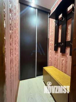 2-к квартира, вторичка, 51м2, 9/9 этаж