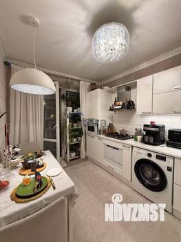 1-к квартира, вторичка, 35м2, 9/10 этаж