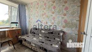 Студия квартира, вторичка, 24м2, 4/5 этаж