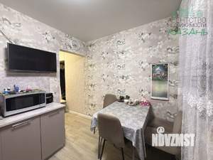 2-к квартира, вторичка, 48м2, 2/20 этаж