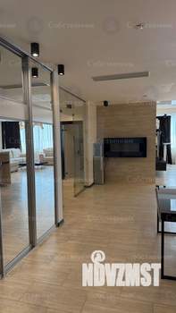 3-к квартира, вторичка, 130м2, 31/37 этаж