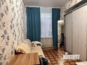 Студия квартира, вторичка, 17м2, 1/5 этаж