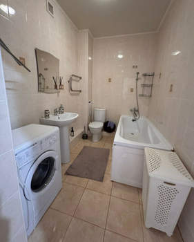 1-к квартира, вторичка, 40м2, 6/9 этаж