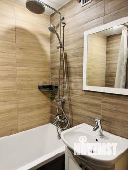 1-к квартира, вторичка, 34м2, 7/10 этаж