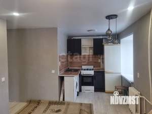 1-к квартира, вторичка, 30м2, 3/4 этаж