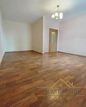 1-к квартира, вторичка, 41м2, 2/9 этаж