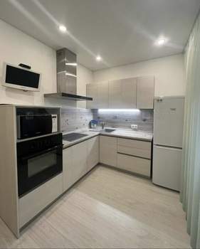 2-к квартира, вторичка, 57м2, 16/17 этаж