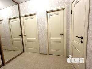 1-к квартира, вторичка, 39м2, 5/5 этаж