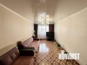 3-к квартира, вторичка, 68м2, 8/10 этаж