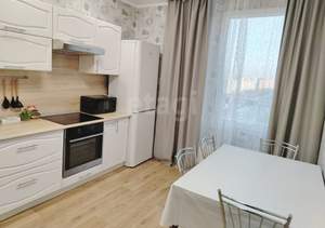 3-к квартира, вторичка, 94м2, 13/24 этаж