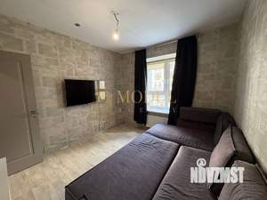 2-к квартира, вторичка, 42м2, 2/10 этаж