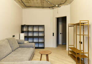 2-к квартира, вторичка, 55м2, 6/9 этаж