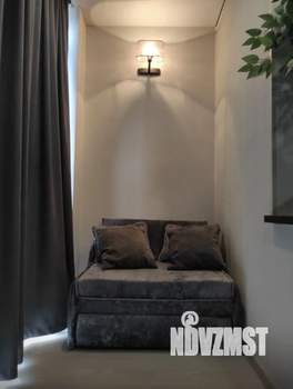 1-к квартира, вторичка, 31м2, 11/25 этаж