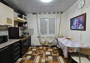 2-к квартира, вторичка, 54м2, 7/9 этаж