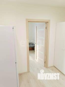 1-к квартира, вторичка, 34м2, 9/19 этаж