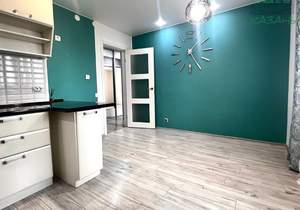 3-к квартира, вторичка, 79м2, 15/18 этаж