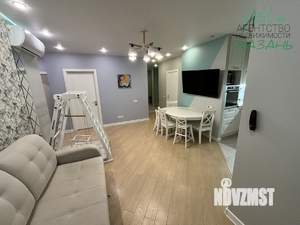 3-к квартира, вторичка, 88м2, 16/20 этаж