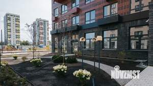 2-к квартира, вторичка, 47м2, 15/18 этаж