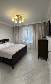 2-к квартира, вторичка, 61м2, 6/17 этаж