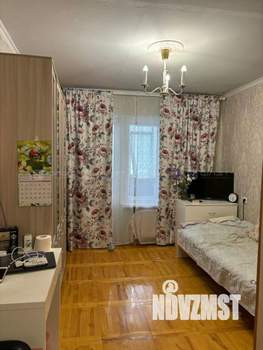 3-к квартира, вторичка, 65м2, 5/9 этаж