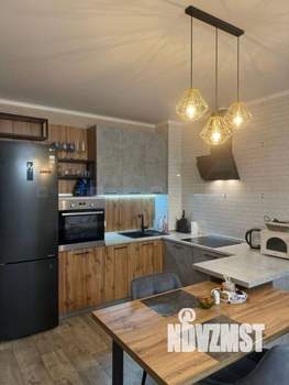 3-к квартира, вторичка, 64м2, 6/25 этаж
