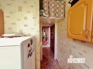 1-к квартира, вторичка, 31м2, 5/5 этаж