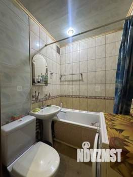 2-к квартира, вторичка, 45м2, 1/5 этаж