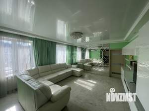 3-к квартира, вторичка, 91м2, 5/12 этаж