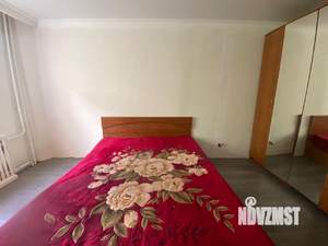 4-к квартира, вторичка, 124м2, 2/6 этаж