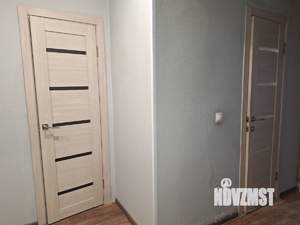 1-к квартира, вторичка, 50м2, 9/10 этаж