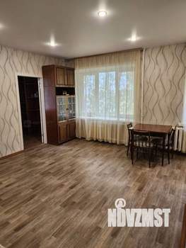 2-к квартира, вторичка, 41м2, 2/3 этаж