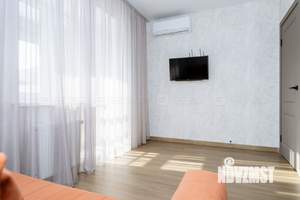 1-к квартира, вторичка, 38м2, 5/10 этаж