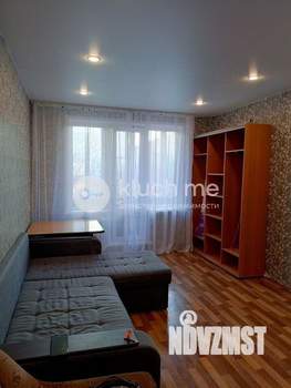 1-к квартира, вторичка, 31м2, 3/5 этаж