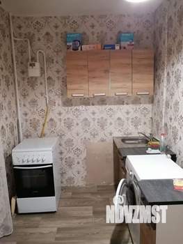 1-к квартира, вторичка, 35м2, 8/9 этаж