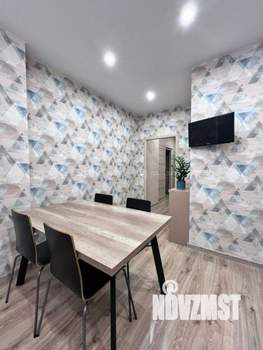 1-к квартира, вторичка, 50м2, 4/19 этаж