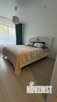 1-к квартира, вторичка, 34м2, 4/10 этаж