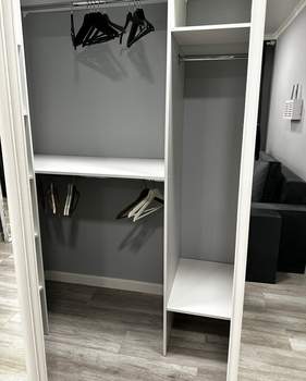 2-к квартира, вторичка, 46м2, 2/3 этаж