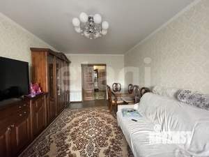 2-к квартира, вторичка, 66м2, 1/16 этаж