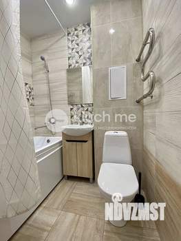 1-к квартира, вторичка, 31м2, 1/5 этаж