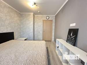 2-к квартира, вторичка, 65м2, 14/18 этаж