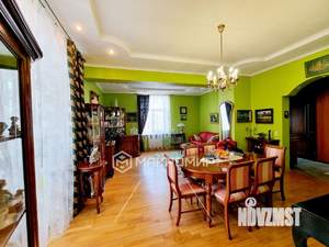 2-к квартира, вторичка, 74м2, 4/5 этаж